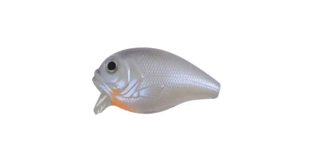 Iron Claw Wobler Doiyo Ishi 6,5 cm 16 g G Časově Omezené