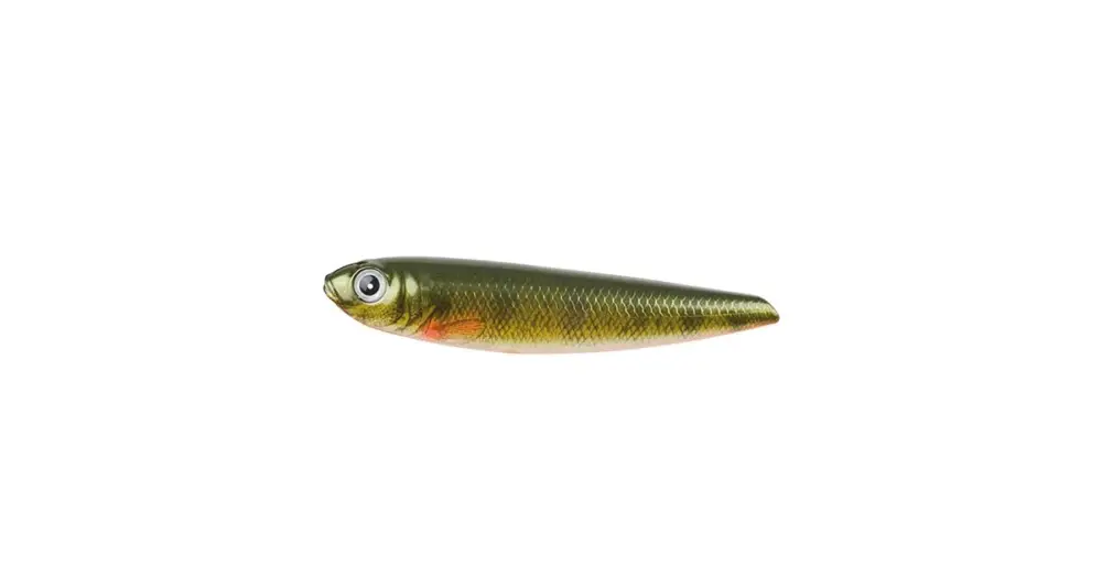 Ihned K Objednání Iron Claw Wobler Doiyo Supido 100 Omote 10 cm 15 g SP