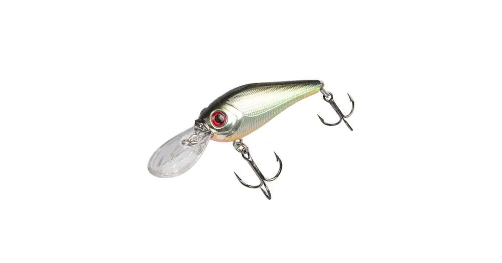 Iron Claw Wobler Doiyo Sodo Ukabu 5,8 cm 7 g GS Cenový Hit