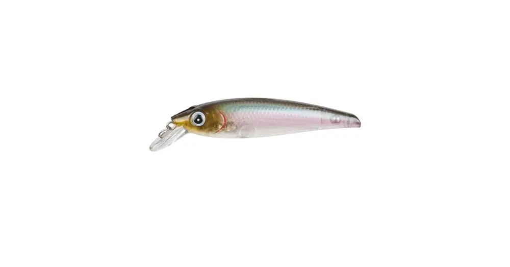 Iron Claw Wobler Doiyo Sokai Ukabu 8,5 cm 11 g SH Akce