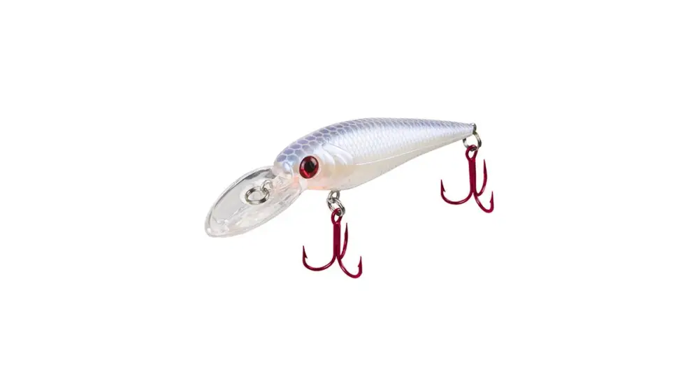 Top Prodej Iron Claw Wobler Doiyo Nintai Ukabu 5,2 cm 4 g G