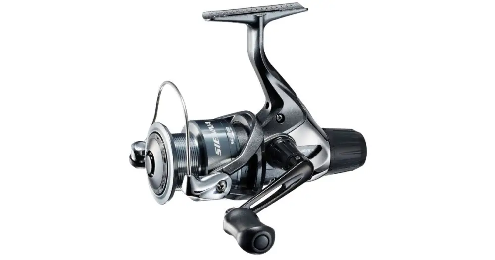 Oblíbený Shimano Naviják Sienna 4000 RE