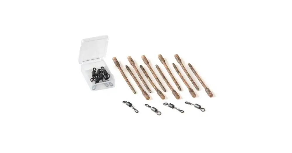 Extra Carp Anti Tangle & Quick Change Swivel L Cenová Bomba