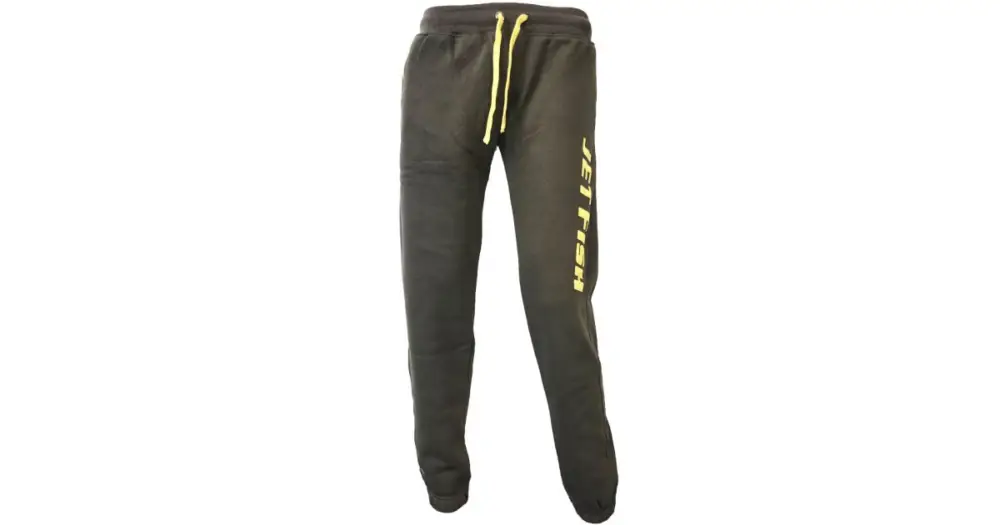 Jet Fish Tepláky-Velikost XL Autentický