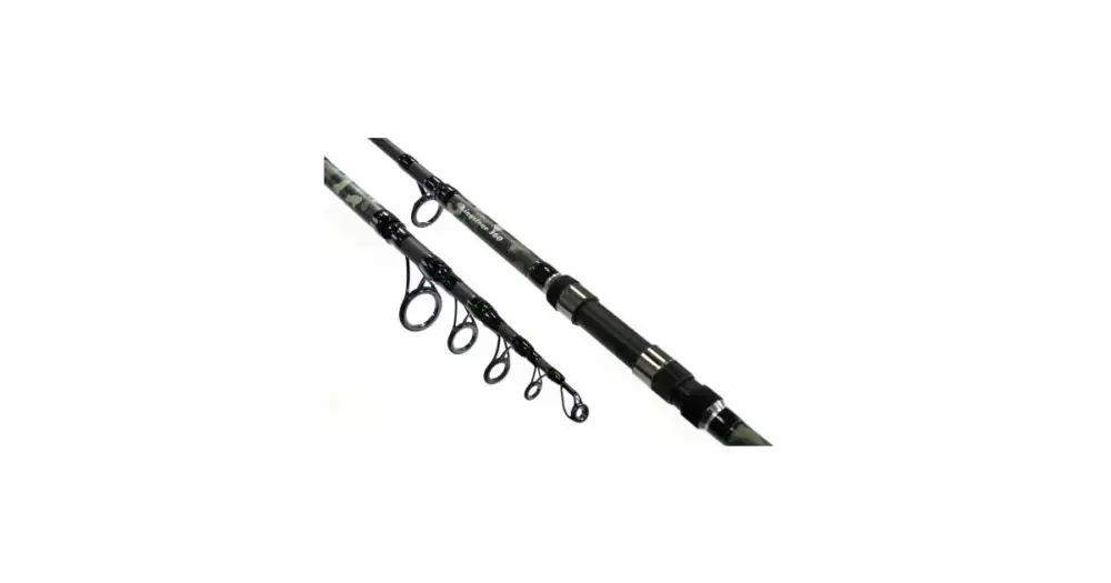 Zfish Prut Kingstone Telecarp 3,6 m 3,5 lb Hit Sezóny