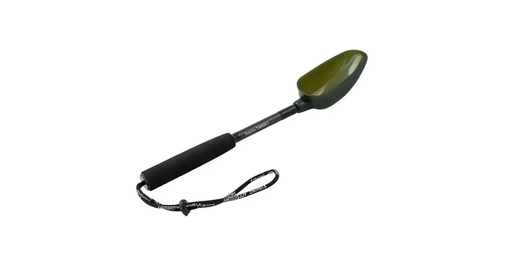 Kup Teď Delphin Lopatka Na Krmení Target Velká