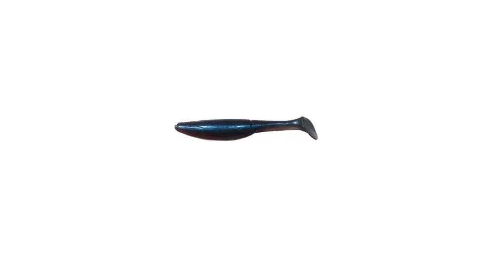 Horká Nabídka Zfish Gumová Nástraha Swing Shad B7 10 cm 4 ks