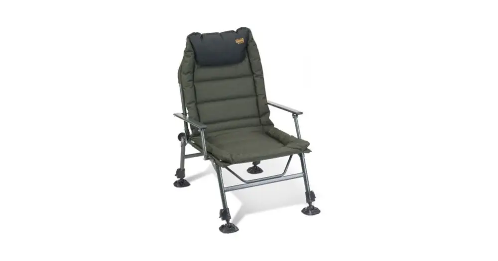 Anaconda Křeslo Magist Chair Výhodná Nabídka