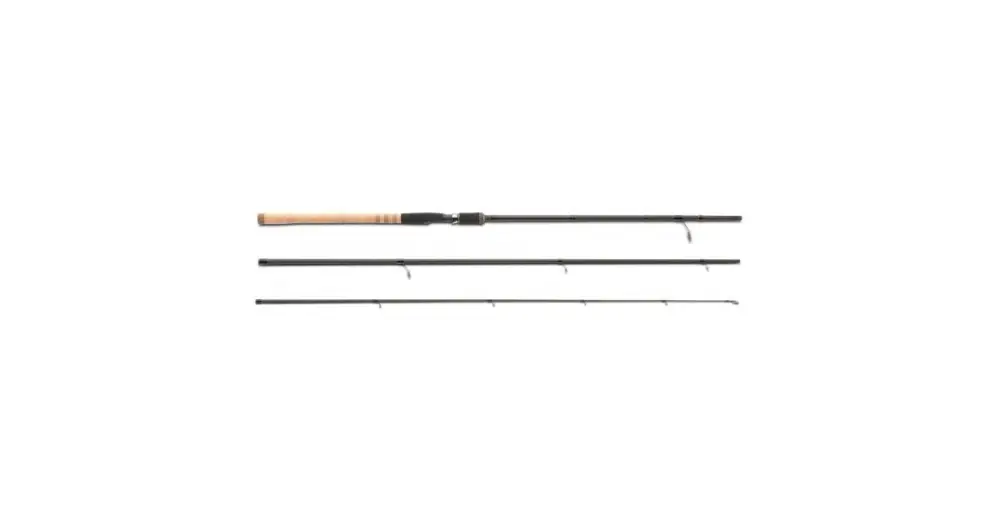 Nakupujte Hned Iron Claw Prut Prey Provider Zander Float Ruten 3 m 50 g