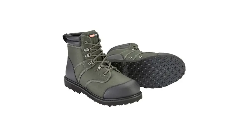 Leeda Obuv Profil Wading Boots -Velikost 10 Super Cena