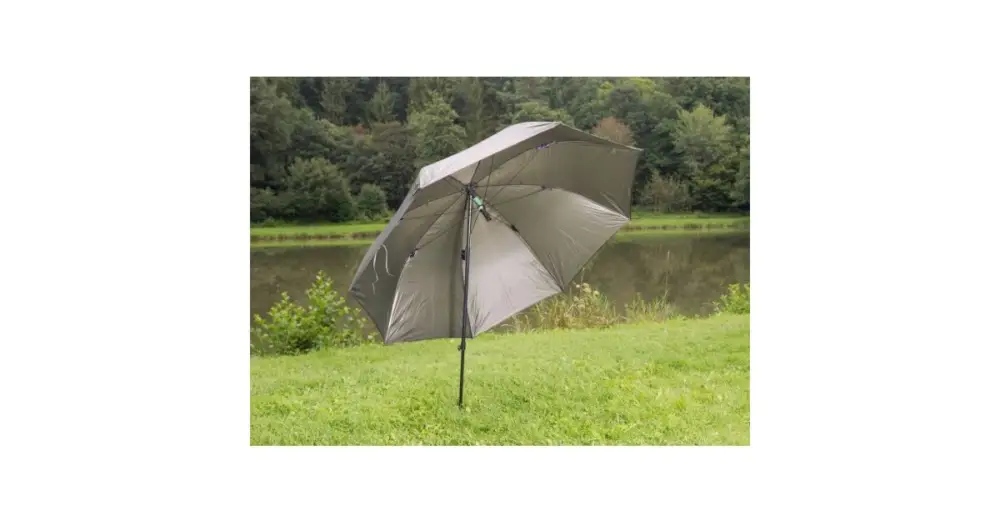 Akce Saenger Deštník Specialist Brolly 2,2 m
