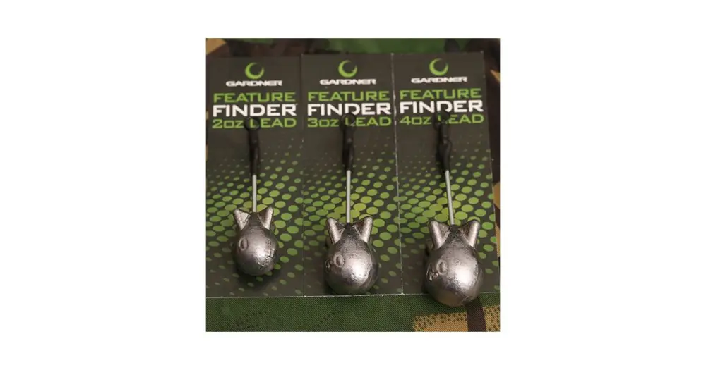 Gardner Zátěž Feature Finder Leads-85 g Aktuální