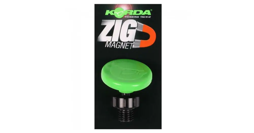 Korda Magnet Na Zig Rig Zig Magnet Autentický