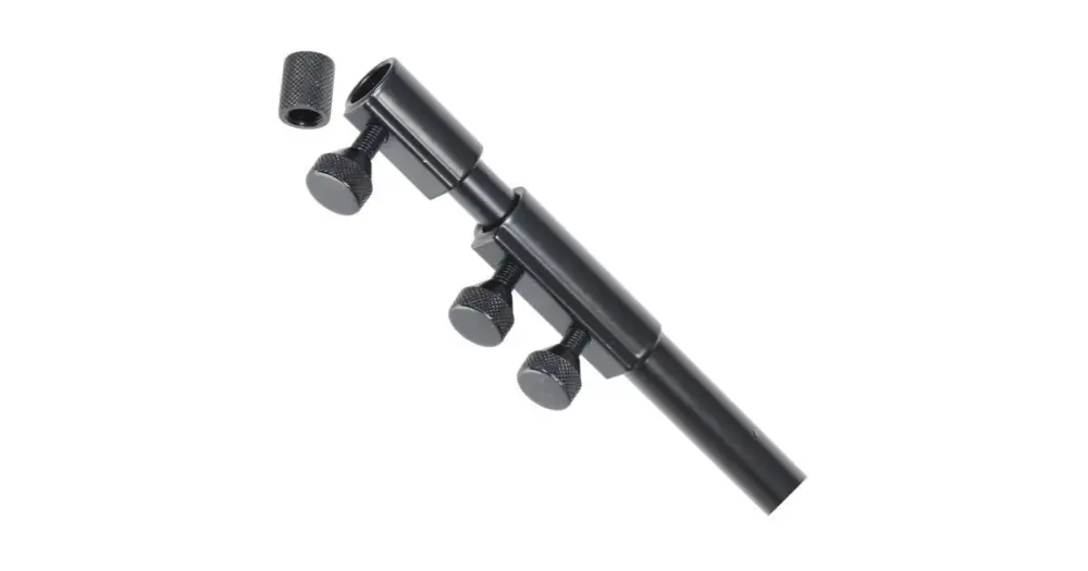 Trakker Tyče K Bivaku Trakker Quicksticks-Délka 61 cm Rychlé Dodání