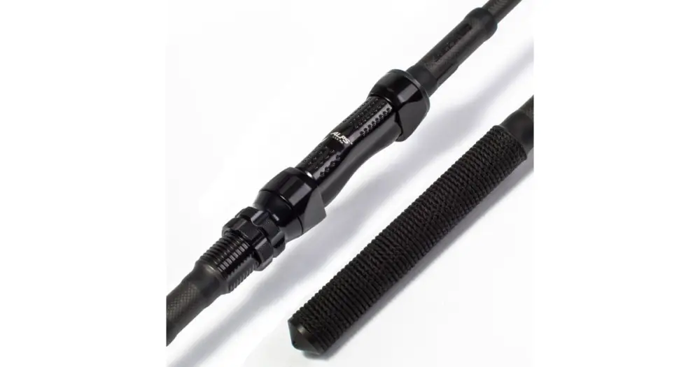 Odeslání Ihned Nash Prut Scope Black Ops 3 m (10 ft) 3 lb