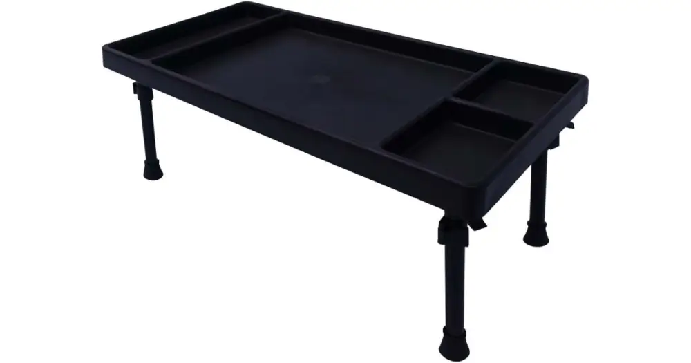 Prologic Stolek Bivvy Table Nakupujte Hned