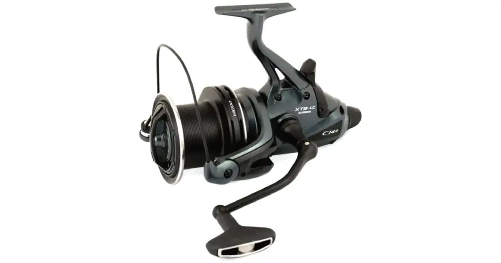 Super Cena Shimano Naviják Big Baitrunner CI4 XT-B LC