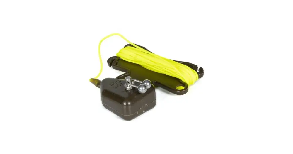 Garda Back Lead Kotvící Olůvka Master Line Na Šňůrce-85 g Vysoce Kvalitní