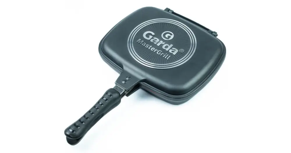 Poslední Šance Garda Grilovací pánvička Master Grill Pan