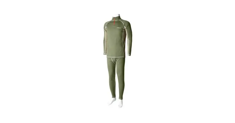 Horká Nabídka Trakker Termoprádlo Reax Base Layer-Velikost M