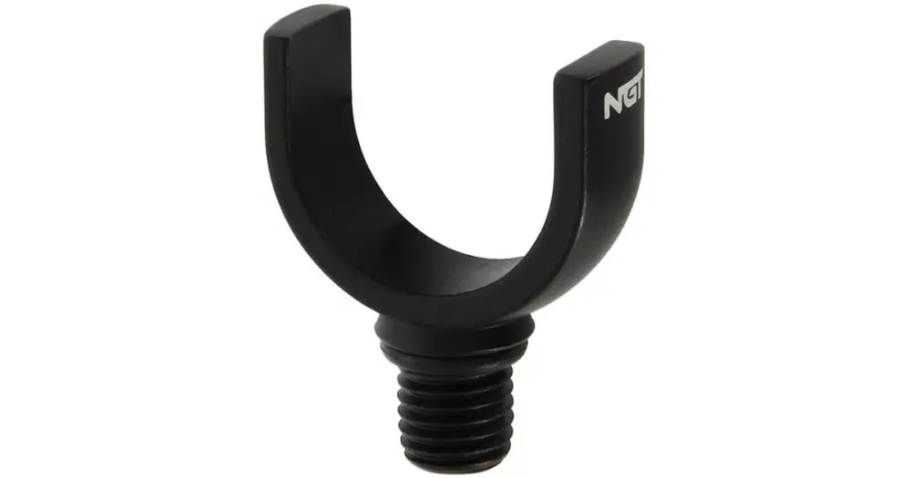 NGT Rohatinka Profiler U Rest Black 25 mm Nejlepší Volba