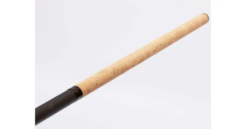 Prologic Podběráková Tyč CC20 2 Sec Handle Odeslání Ihned
