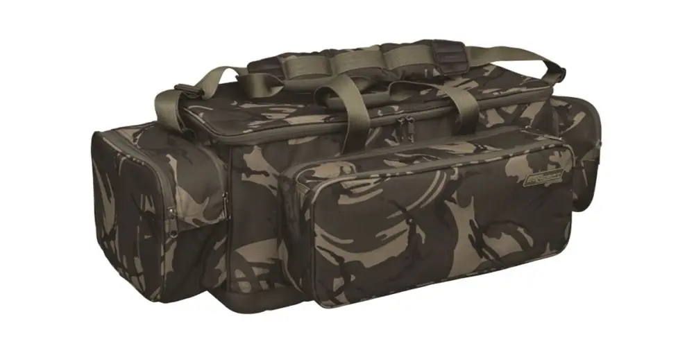 Horká Nabídka Starbaits Taška Cam Concept Carry All XL