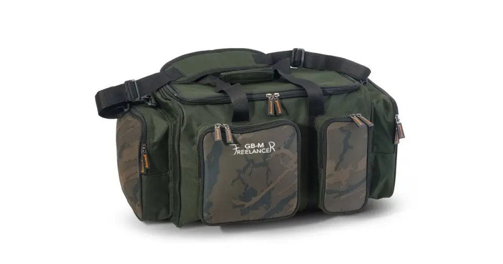 Anaconda Taška Freelancer Gear Bag M Nejlepší Cena