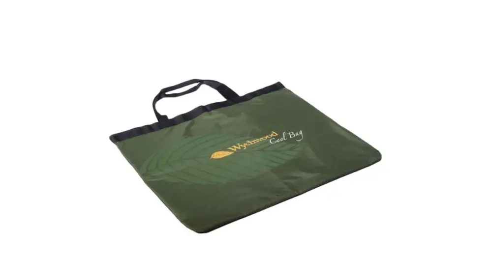 Nízká Cena Wychwood Taška Cool Bass Bag Catch Retainer