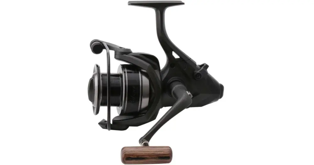 Okuma Naviják Pulzar Baitfeeder 4000 Poslední Šance