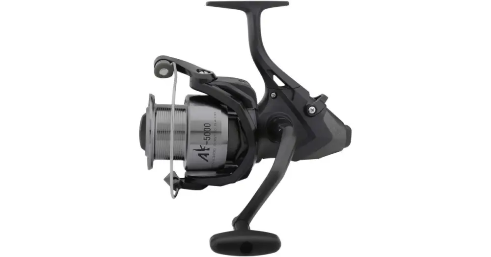 Cenově Výhodný Okuma Naviják AK Baitfeeder 5000