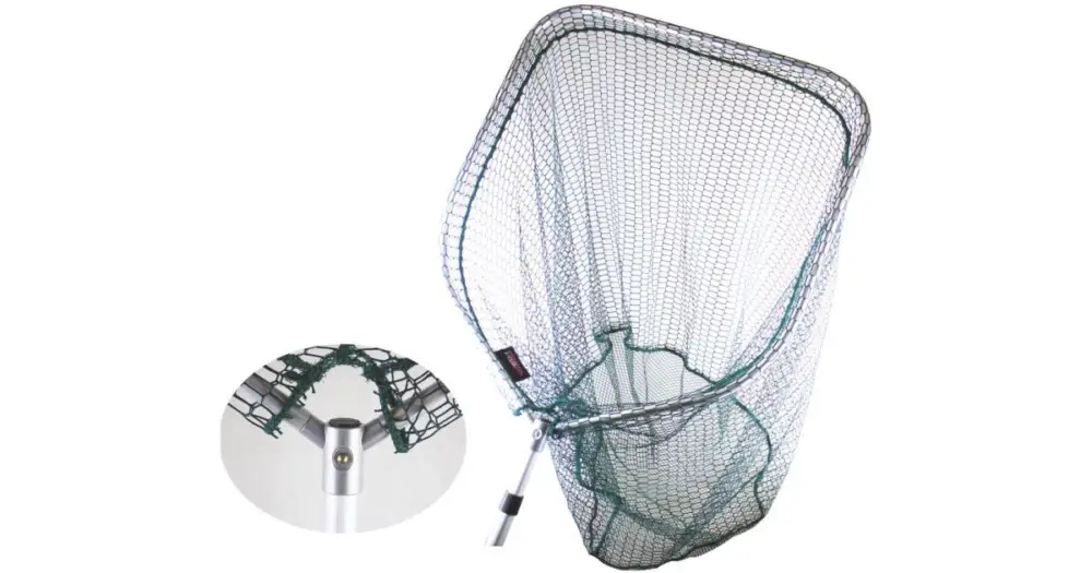Mistrall Kaprový Podběrák Mistrall X3 2,6 m Objednat Nyní