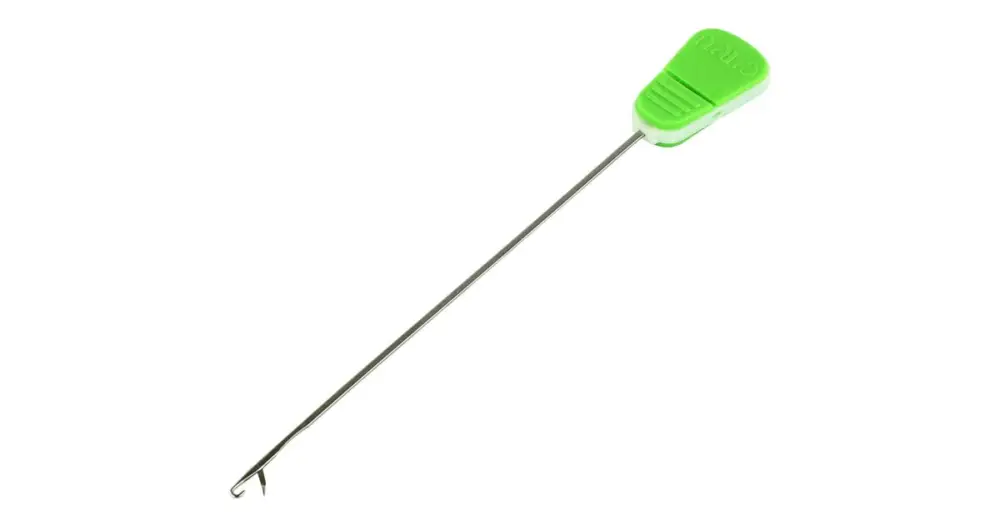 Odeslání Ihned Carp´R´Us Boilie jehla Baiting Needle Stick Ratchet Needle Green