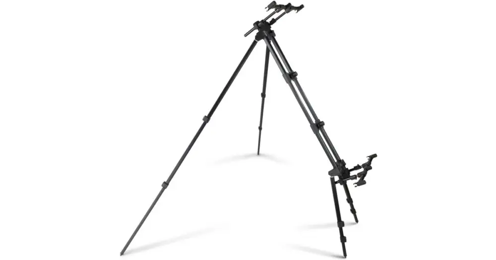 Anaconda Stojan Black Barrier Pod Top Prodej