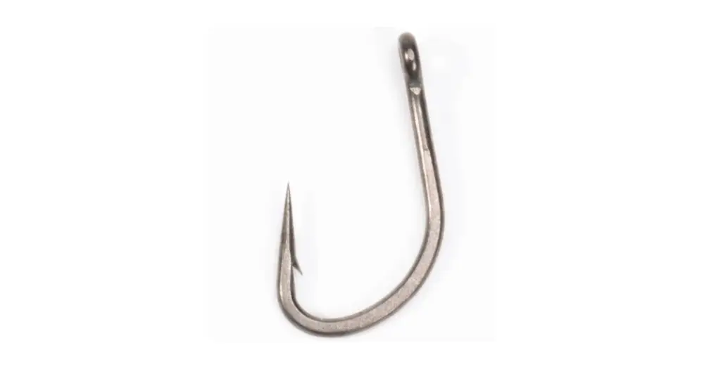 Nash Háčky Pinpoint Brute Hooks Micro Barbed-Velikost 8 Nejprodávanější