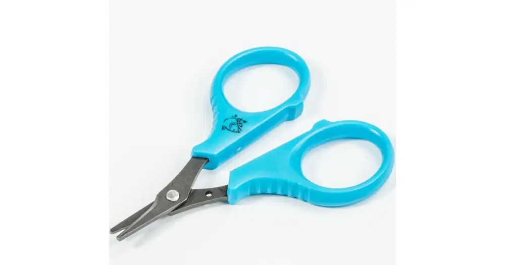 Nash Nůžky Cutters Značkový