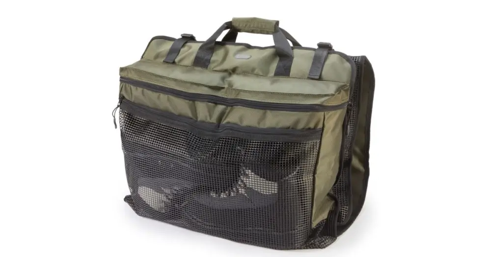 Wychwood Taška Na Prsačky Wader Bag New Cenová Bomba