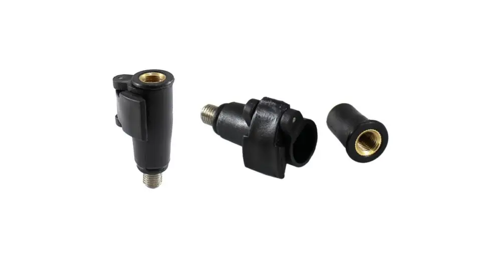 Zfish Rychlospojka Quick Release Adapter Horká Nabídka