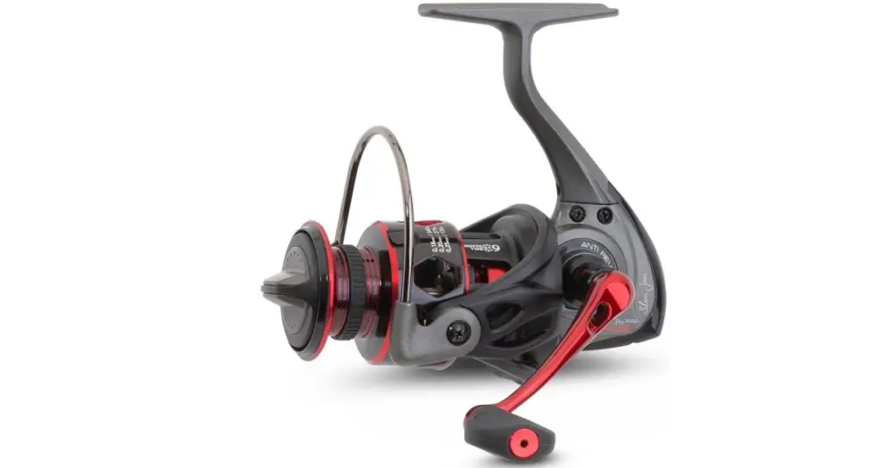 Iron Claw Naviják Slim Jim Pro 2000 Nejprodávanější