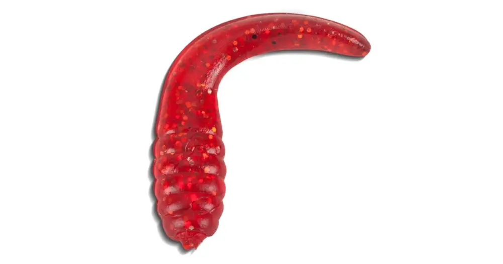 Saenger Iron Trout Nástraha T-Turn 2,5 cm 25 ks-Barva RS Akční Cena