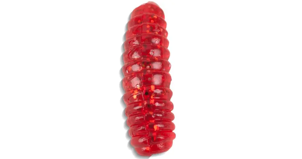 Nejlepší Cena Saenger Iron Trout Nástraha T-Magg 2 cm 25 ks-Barva RS