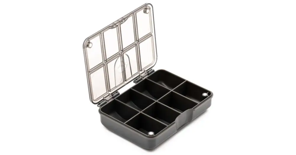 Korda Krabička Compartment Mini Box 8 Must-Have