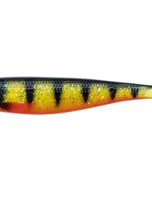 Značkový Fox Rage Gumová Nástraha New Pro Shad Colours UV Perch -14 cm