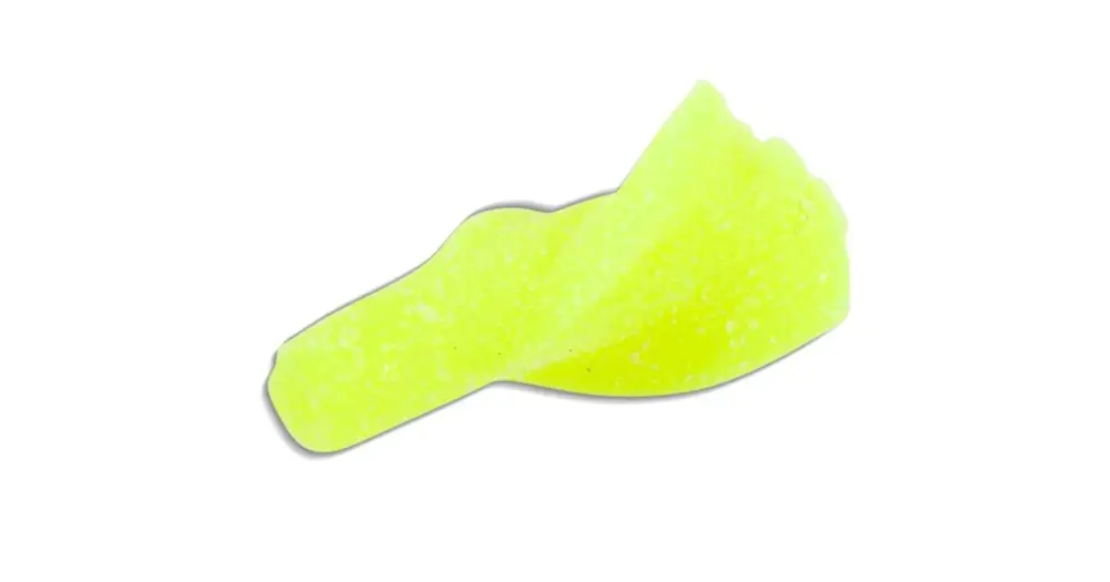 Saenger Iron Trout Nástraha Turno 6 ks 2,5 cm-Barva Y Expresní Doručení