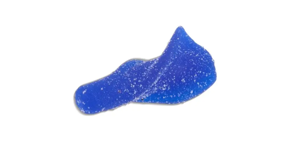 Saenger Iron Trout Nástraha Turno 6 ks 2,5 cm-Barva BL Doprava Zdarma