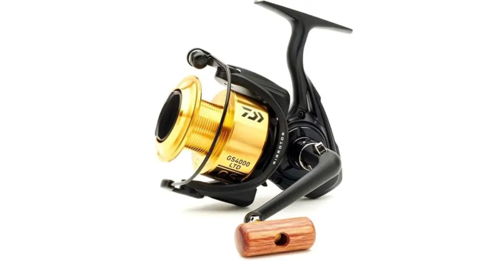Cenový Hit Daiwa Naviják 17 GS3000 LTD