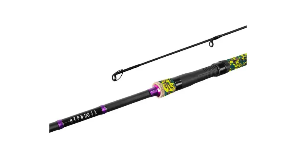 Delphin Prut Hypnoosa 2,4 m 60 g Top Prodej