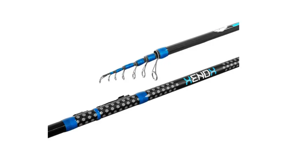 Super Cena Delphin Prut Xenox 6 m 30 g