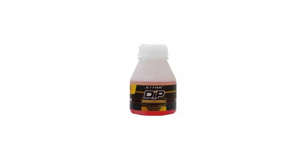 Nejprodávanější Jet Fish Dip Premium Clasicc 175 ml