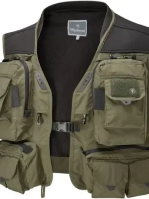 Značkový Wychwood Vesta Gorge Vest